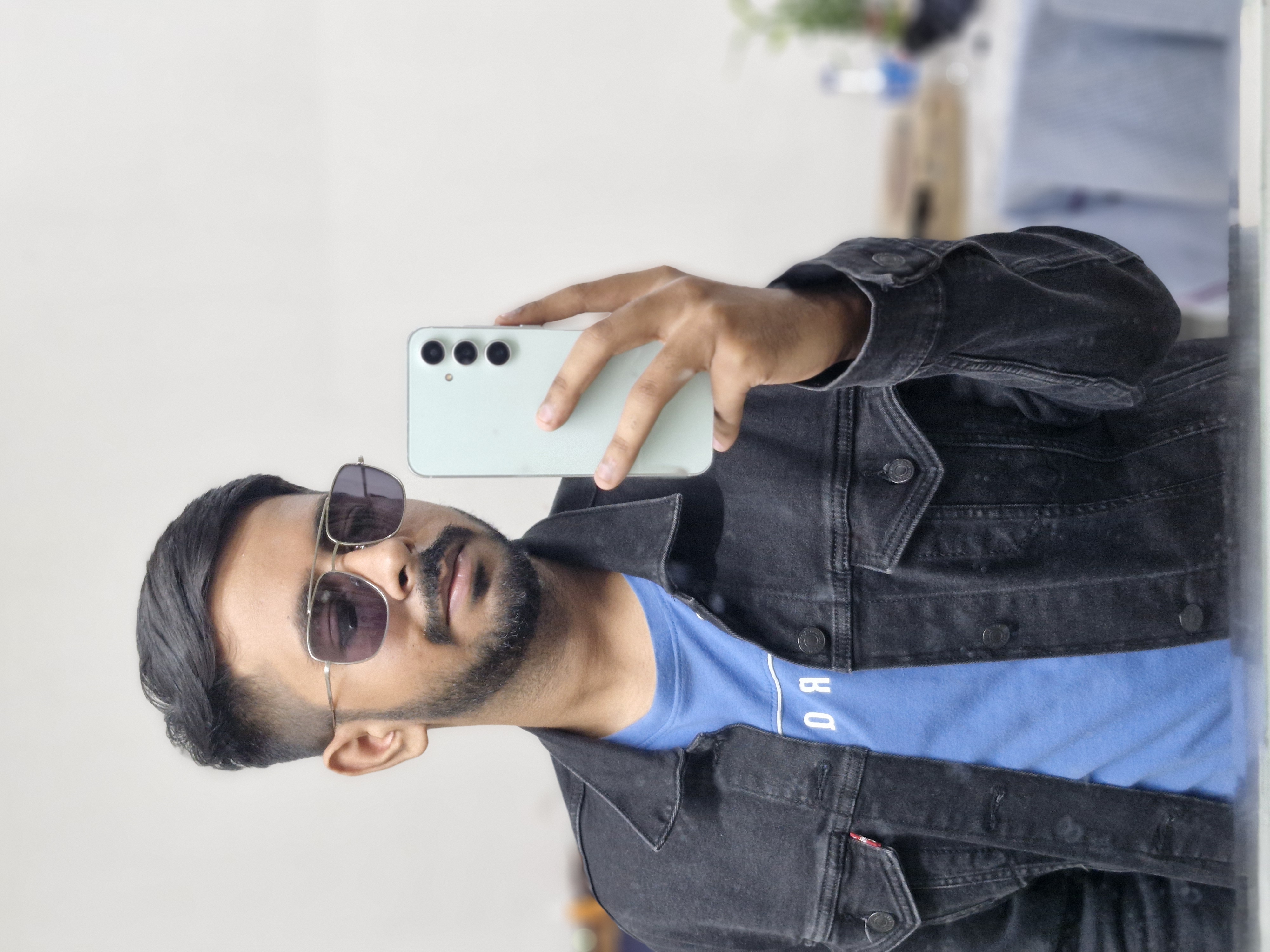 Kushagra Kumar