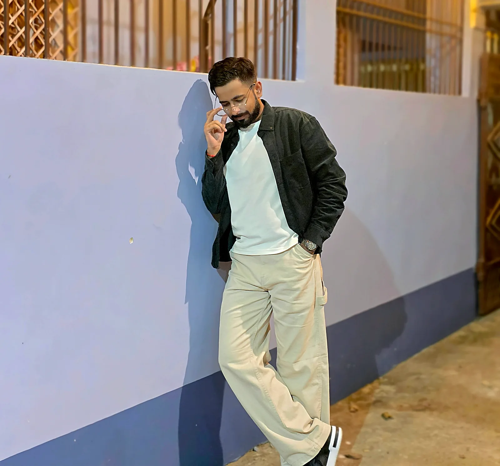 Kushagra Kumar